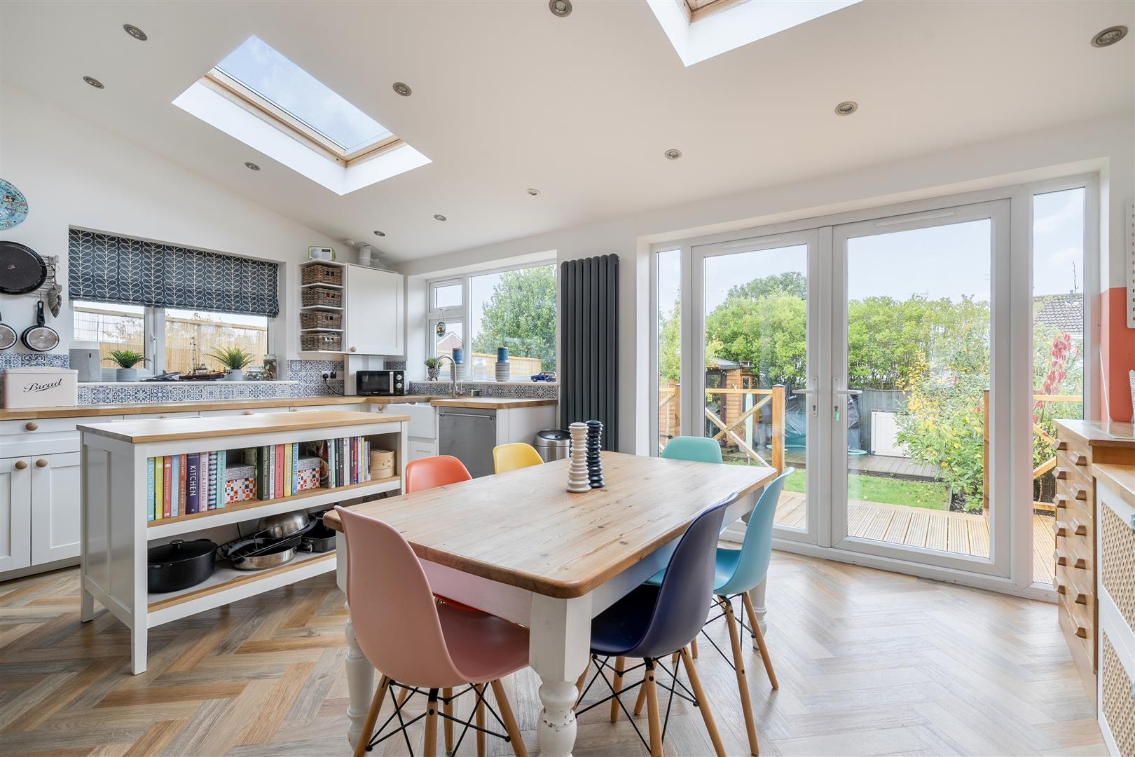 Hardens Mead, Chippenham